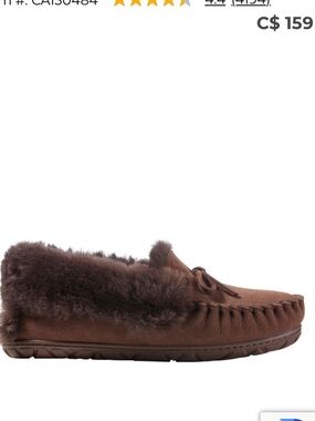 L.L.Bean Women's Wicked Good Moccasins